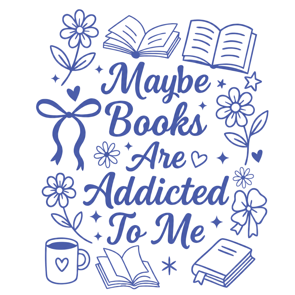 TBR Anonymous