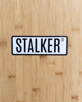 Stalker Street Bookmark