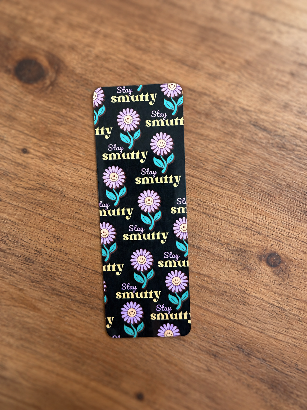 Dealers Choice Book Mark