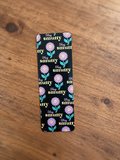 Stay Smutty Bookmark