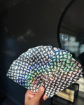 Ghost Holographic Bookmark